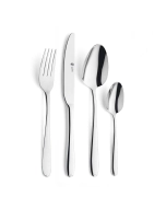 Paul Wirths  CULTURA Cutlery Set 24-pieces Stainless