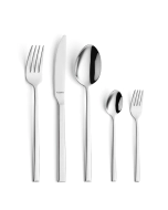 Kuppels  SKAN Cutlery Set 30-pieces Stainless