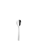 Paul Wirths  SWING Mocca/Espresso Spoon Stainless