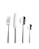 Amefa  MODERNO Cutlery Set 24-pieces Stainless