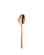 Paul Wirths  VIVENDI Table Spoon PVD gold