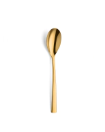 Paul Wirths  SWING Table Spoon PVD gold