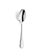Paul Wirths  CHIPPENDALE Salad Spoon Stainless