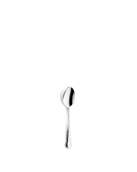 Paul Wirths  CHIPPENDALE Mocca/Espresso Spoon Stainless
