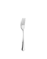 Paul Wirths  CHIPPENDALE Dessert Fork 100 g silver plated