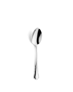 Paul Wirths  CHIPPENDALE Dessert Spoon 100 g silver plated