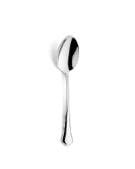 Paul Wirths  CHIPPENDALE Table Spoon Stainless