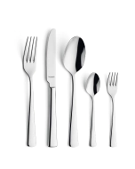 Kuppels  FLAIR Cutlery Set 30-pieces Stainless
