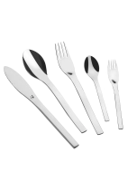 Kuppels  DESINA Cutlery Set 30-pieces Stainless