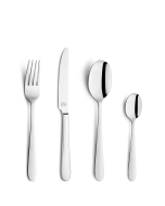 Beckmann & Rommerskirchen  DALI Cutlery Set 24-pieces Stainless