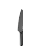 Kuppels  BLACK Chef Knife 8
