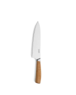 Kuppels  WOOD Chef Knife 8