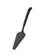 black [product_cutlery_type] [product_knife_type] 18/10 BUFFET Tortenheber PVD schwarz 