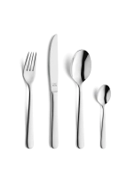 Beckmann & Rommerskirchen  HAVANNA Cutlery Set 24-pieces Stainless