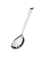 Amefa  BUFFET Slotted Serving Spoon Stainless