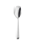 Amefa  BUFFET SELECTION Buffet Spoon, Slotted Stainless