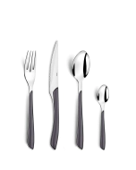 Amefa  ECLAT Cutlery Set 24-pieces grey