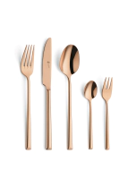 Paul Wirths  VIVENDI Cutlery Set 30-pieces PVD copper
