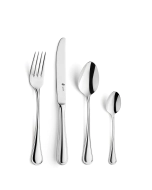 Paul Wirths  ALTFADEN Cutlery Set 4-pieces 100 g silver plated