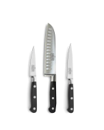 Richardson Sheffield  V SABATIER Kitchen Knife Set 3-pieces