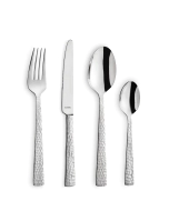 Stainless [product_cutlery_type] [product_knife_type] 13/0-18/0 FELICITY Besteckset 24-teilig Edelstahl 