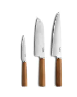 wood [product_cutlery_type] [product_knife_type]  EXPERT Messerset 3-teilig 