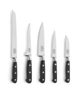 Richardson Sheffield Knife Block 5-pieces V SABATIER