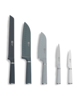 Richardson Sheffield Knife Block 5-pieces SEASONS