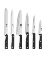Richardson Sheffield Knife Block 6-pieces CUCINA