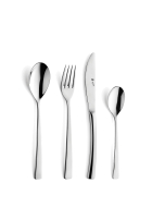 Paul Wirths  SWING Children`s Cutlery 4-pieces