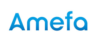 Amefa Logo