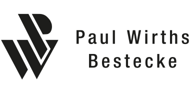 Paul Wirths Bestecke